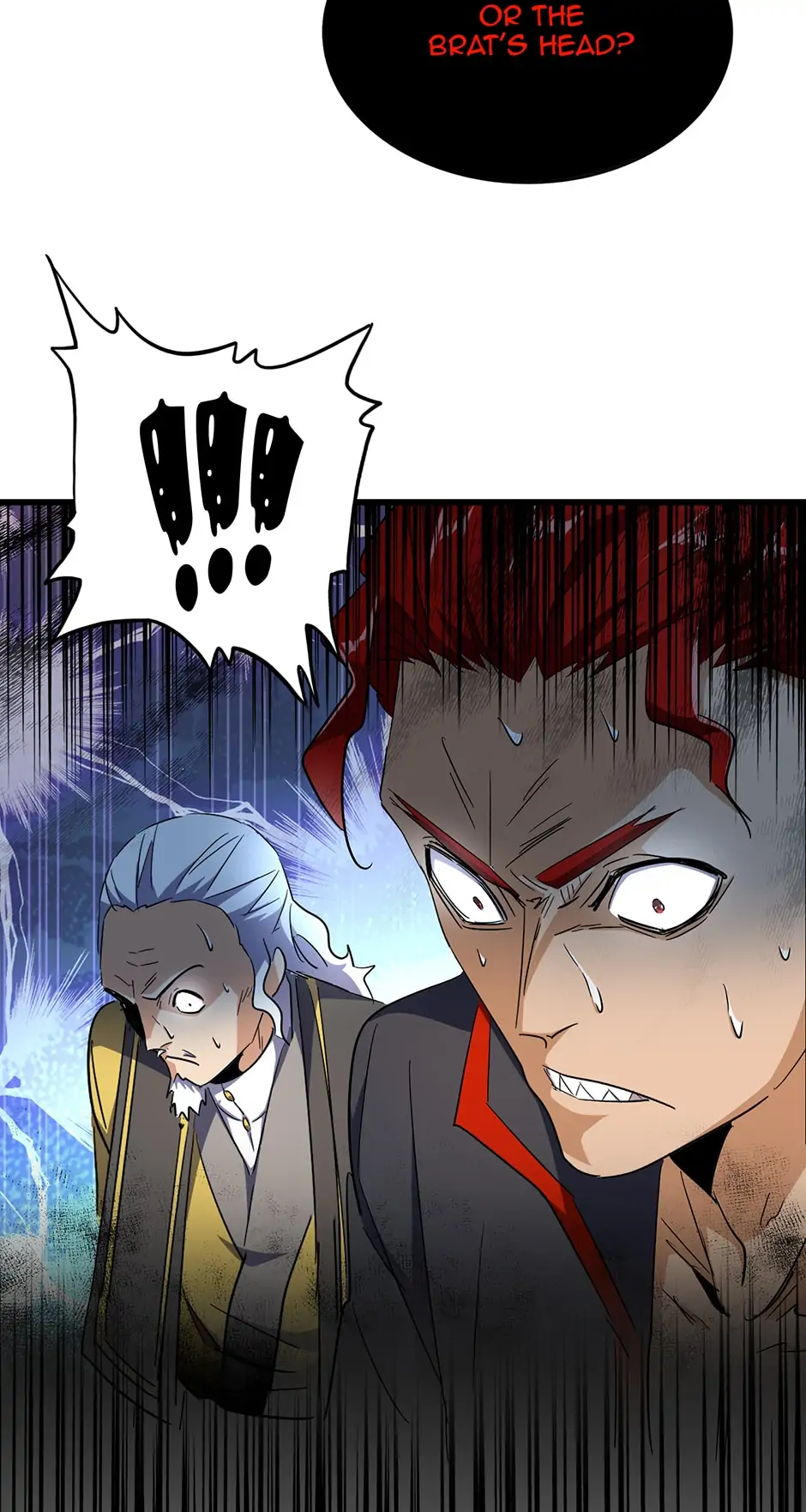 Read The Devil Butler Manga Online