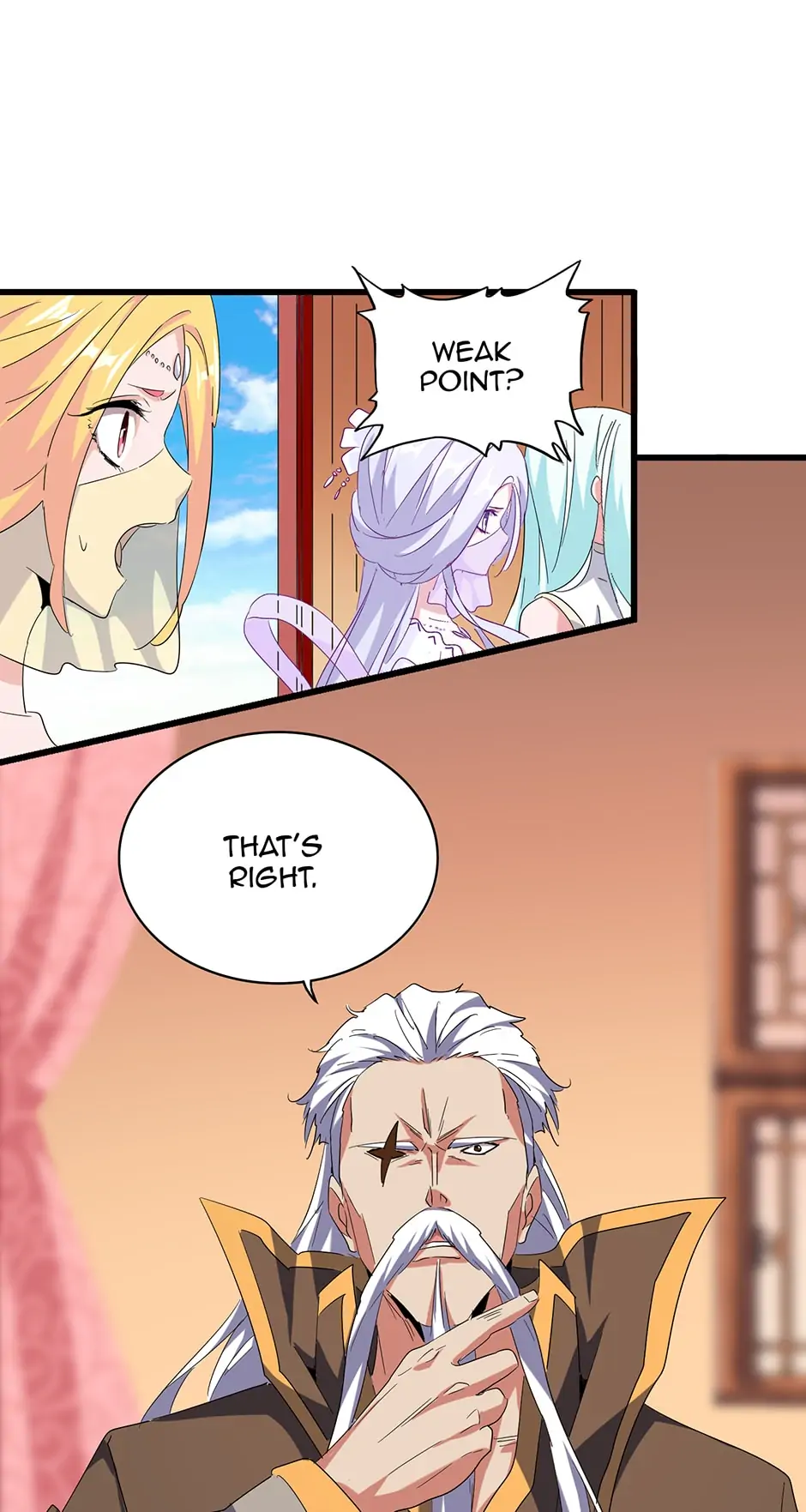 Read The Devil Butler Manga Online