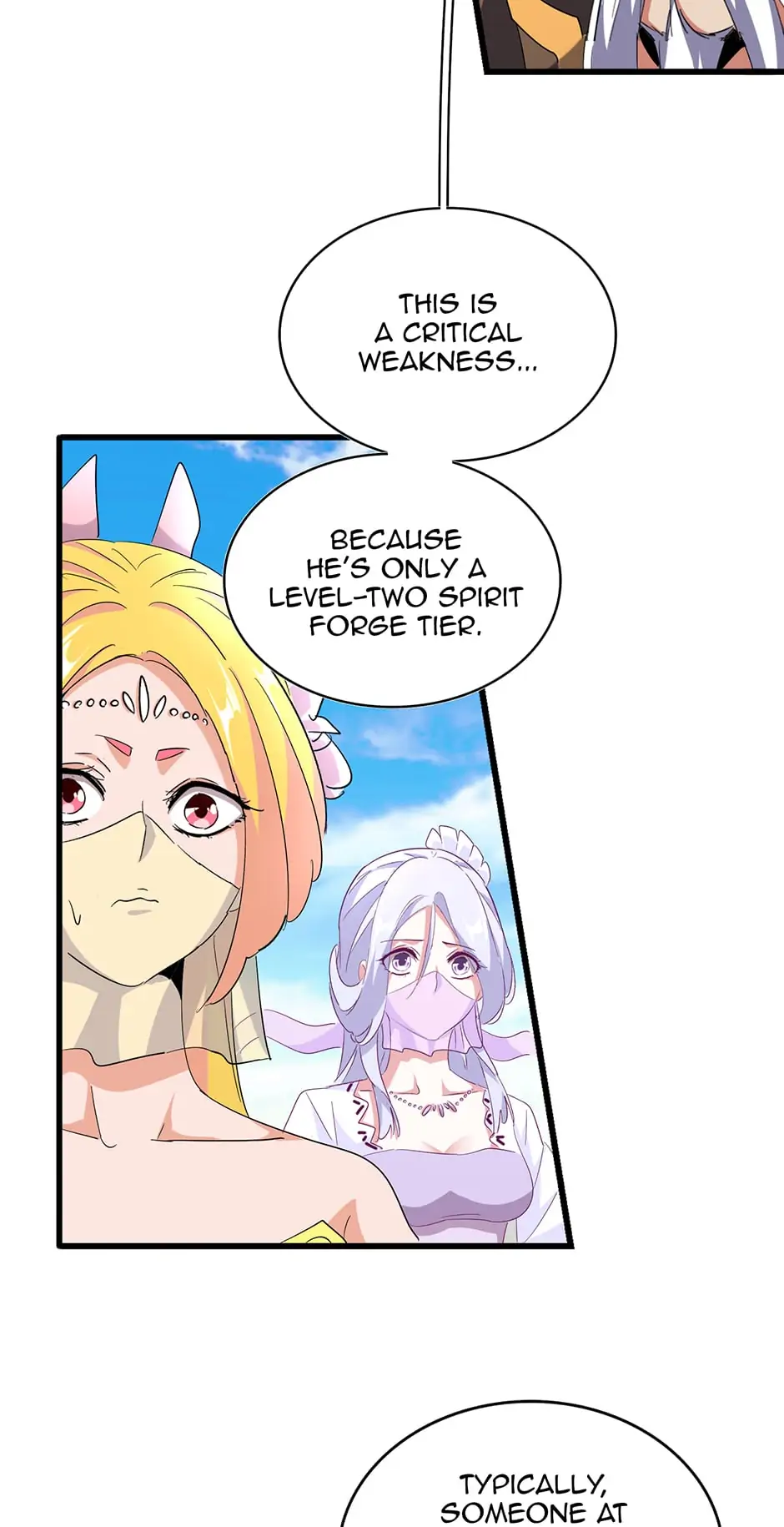 Read The Devil Butler Manga Online