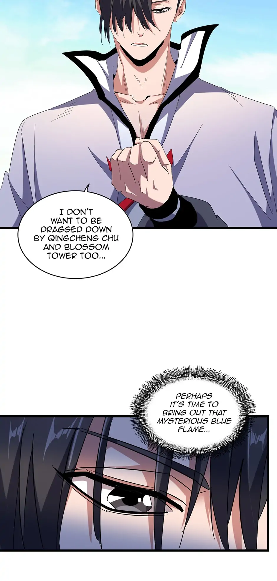 Read The Devil Butler Manga Online