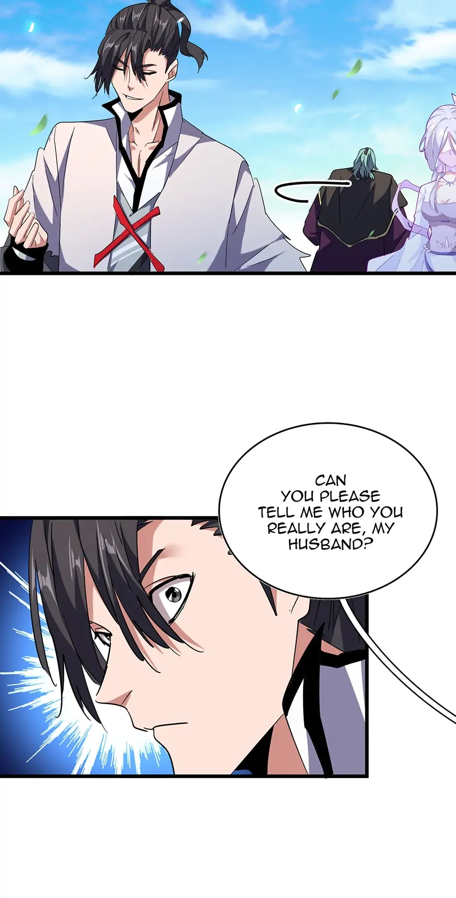 Read The Devil Butler Manga Online