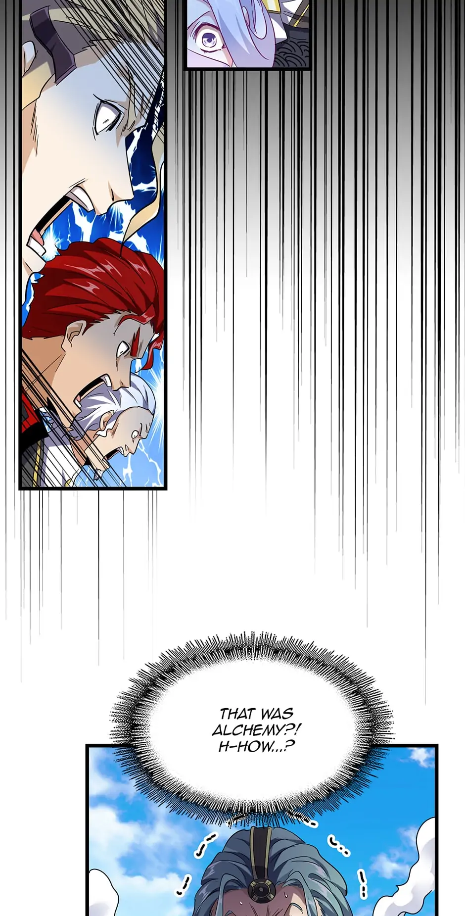 Read The Devil Butler Manga Online