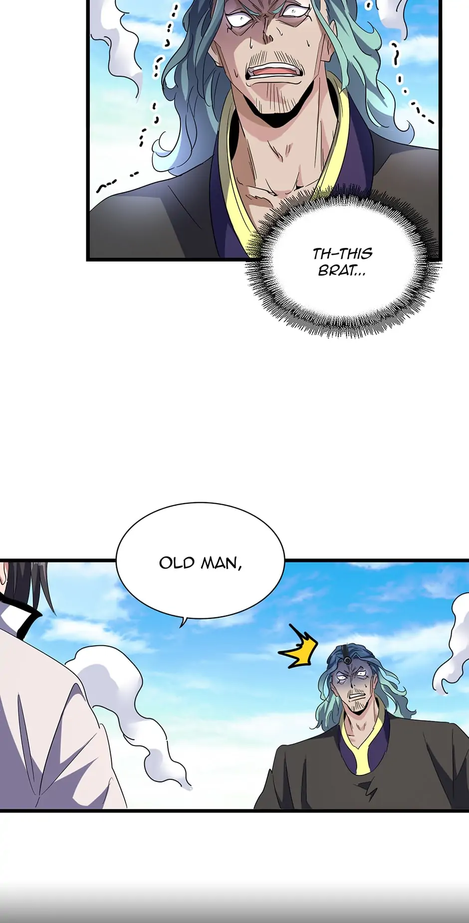Read The Devil Butler Manga Online