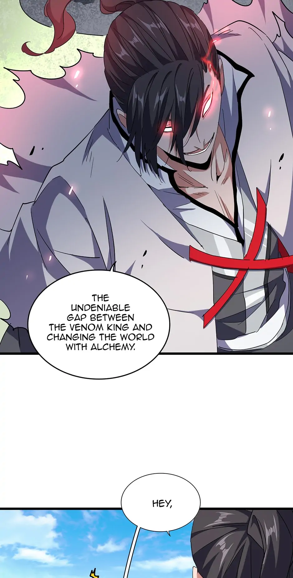 Read The Devil Butler Manga Online