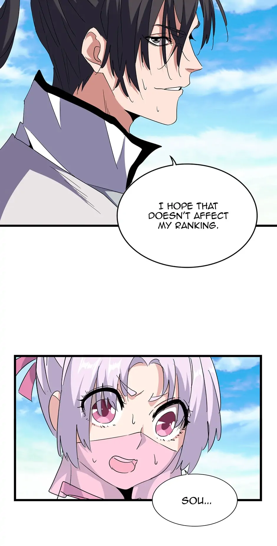 Read The Devil Butler Manga Online