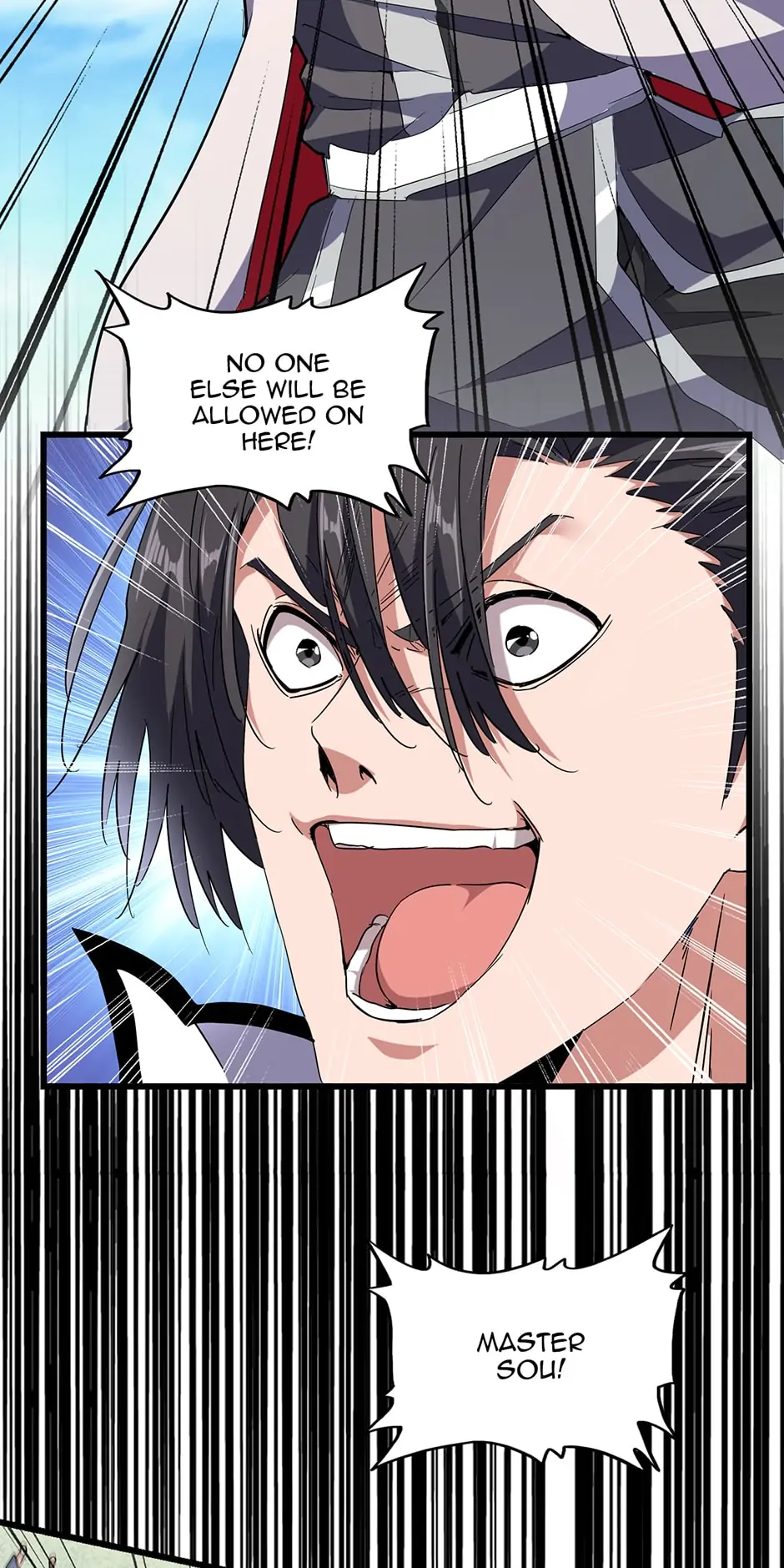 Read The Devil Butler Manga Online