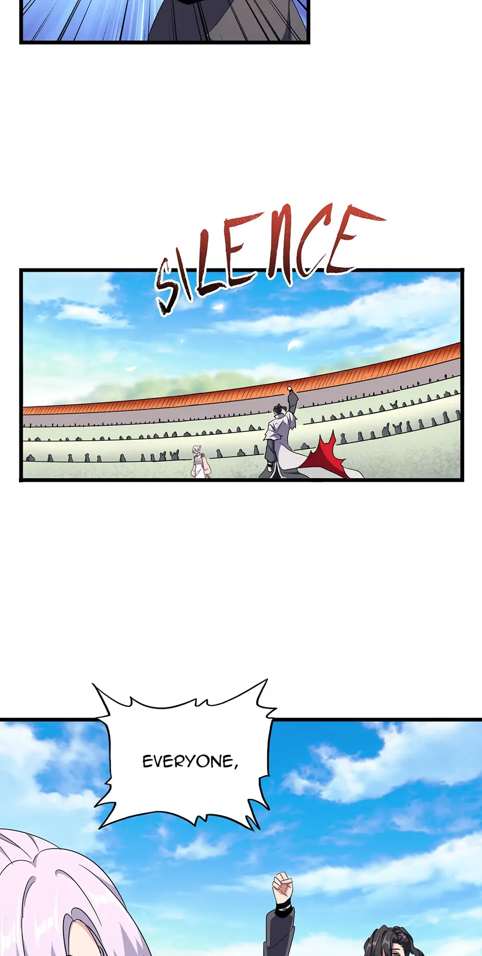 Read The Devil Butler Manga Online