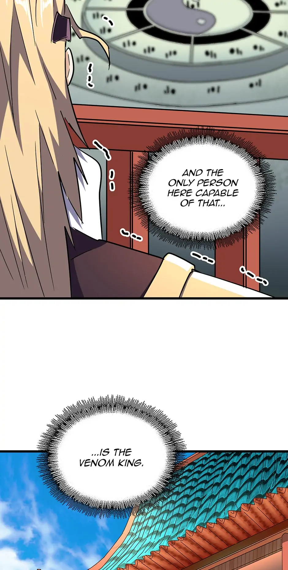 Read The Devil Butler Manga Online