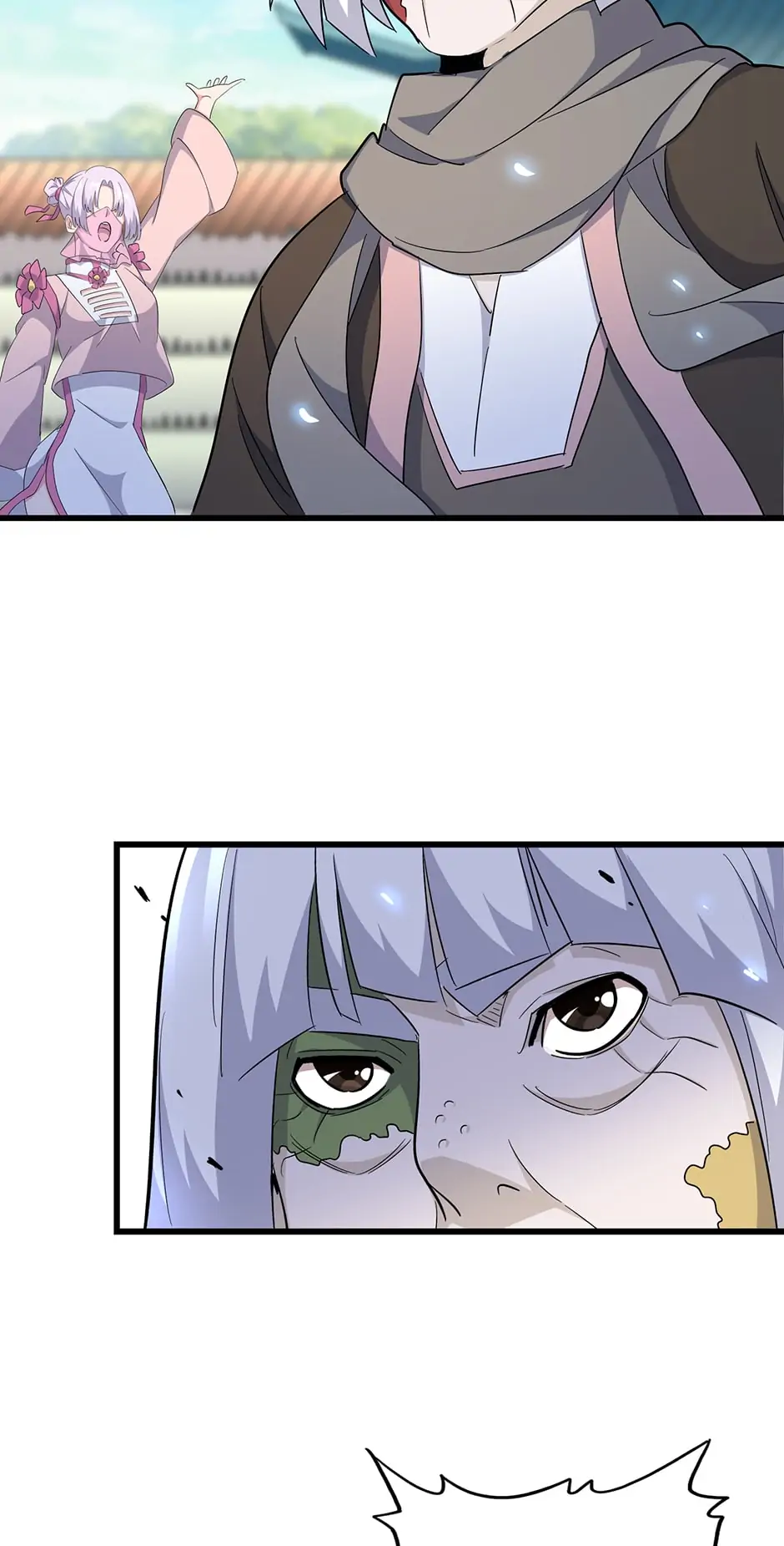 Read The Devil Butler Manga Online