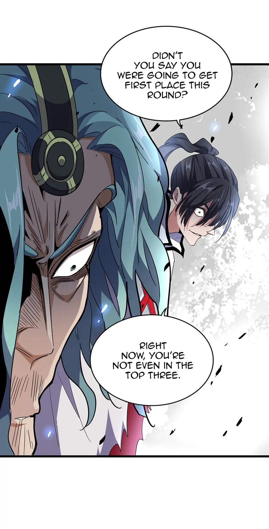 Read The Devil Butler Manga Online