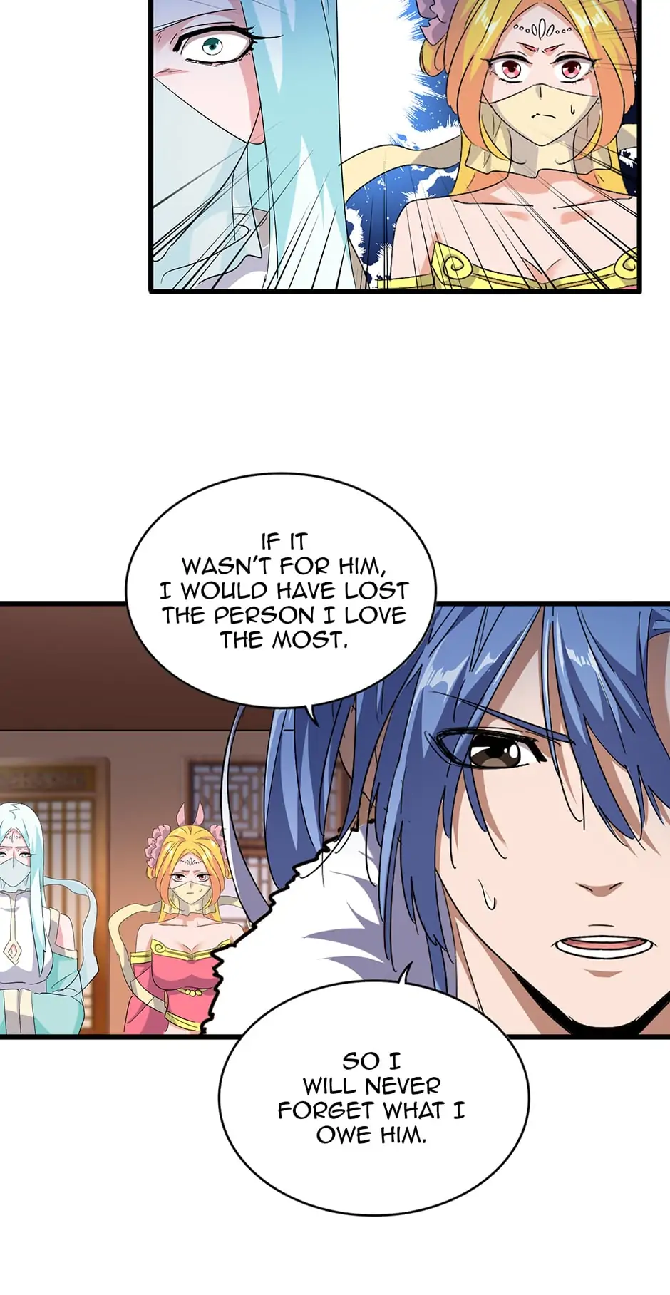 Read The Devil Butler Manga Online