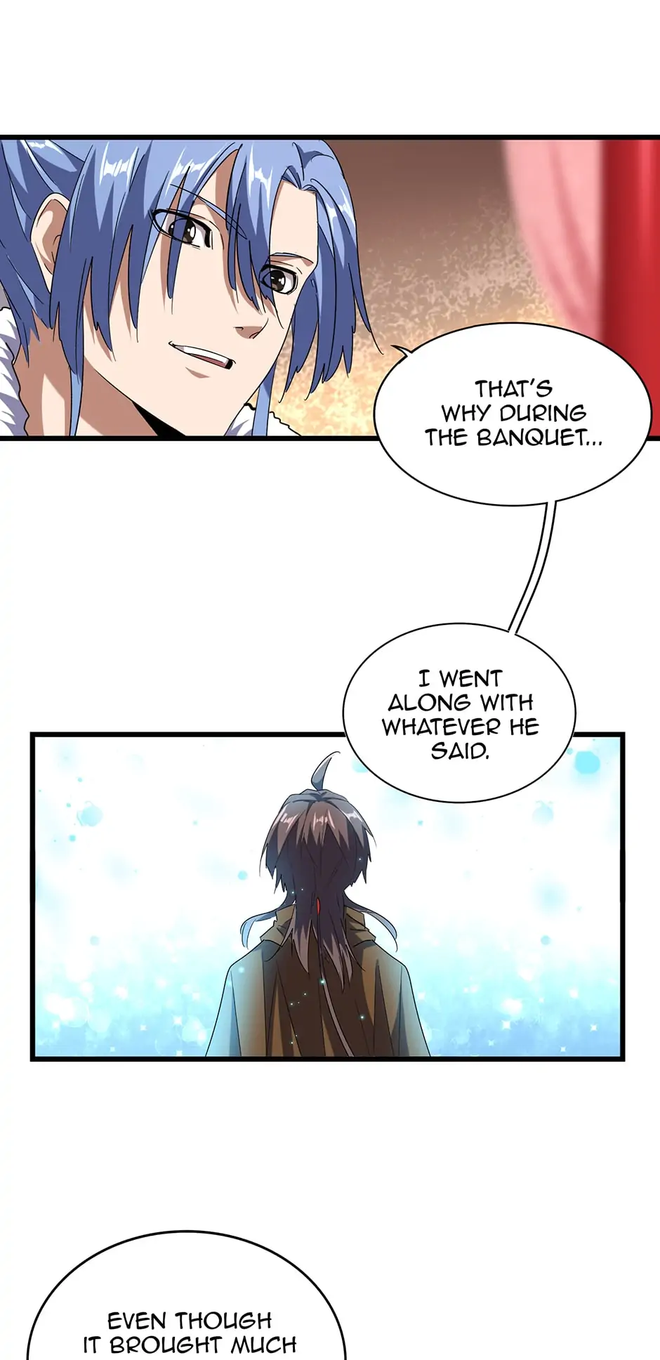 Read The Devil Butler Manga Online