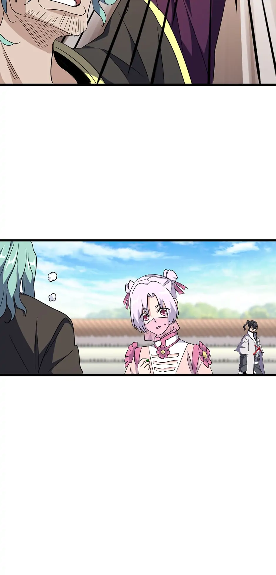 Read The Devil Butler Manga Online