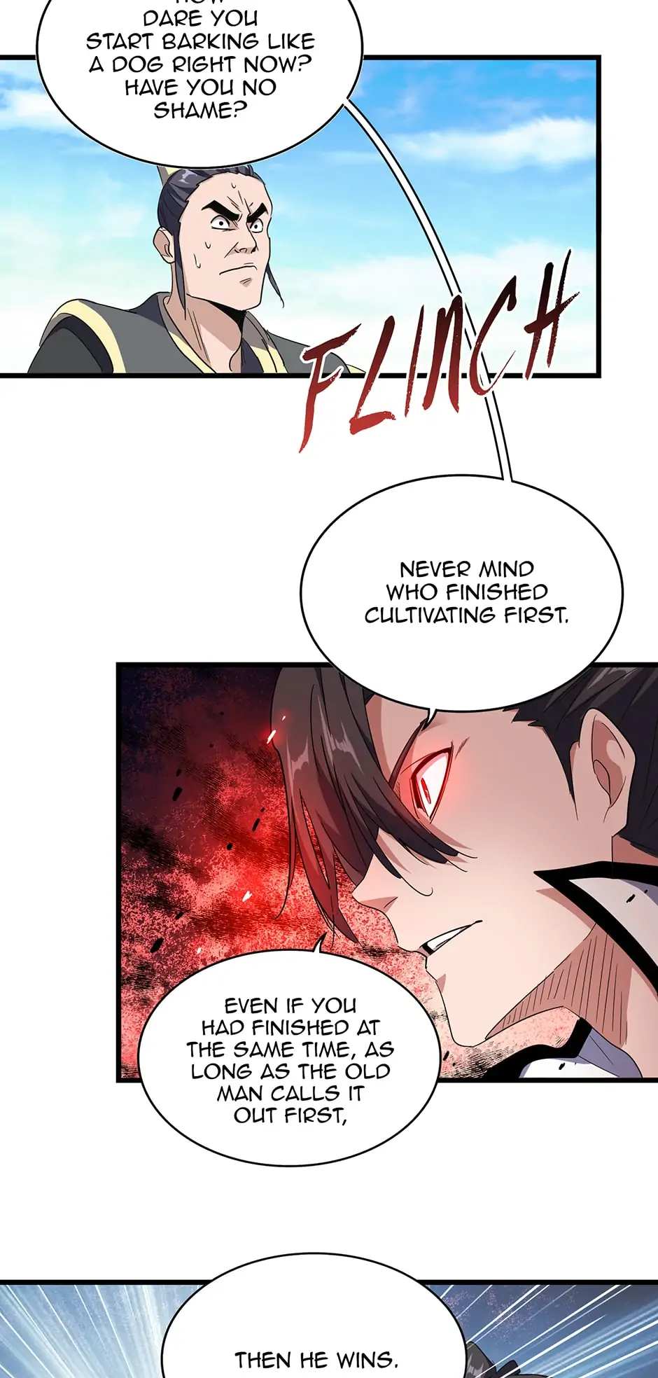 Read The Devil Butler Manga Online