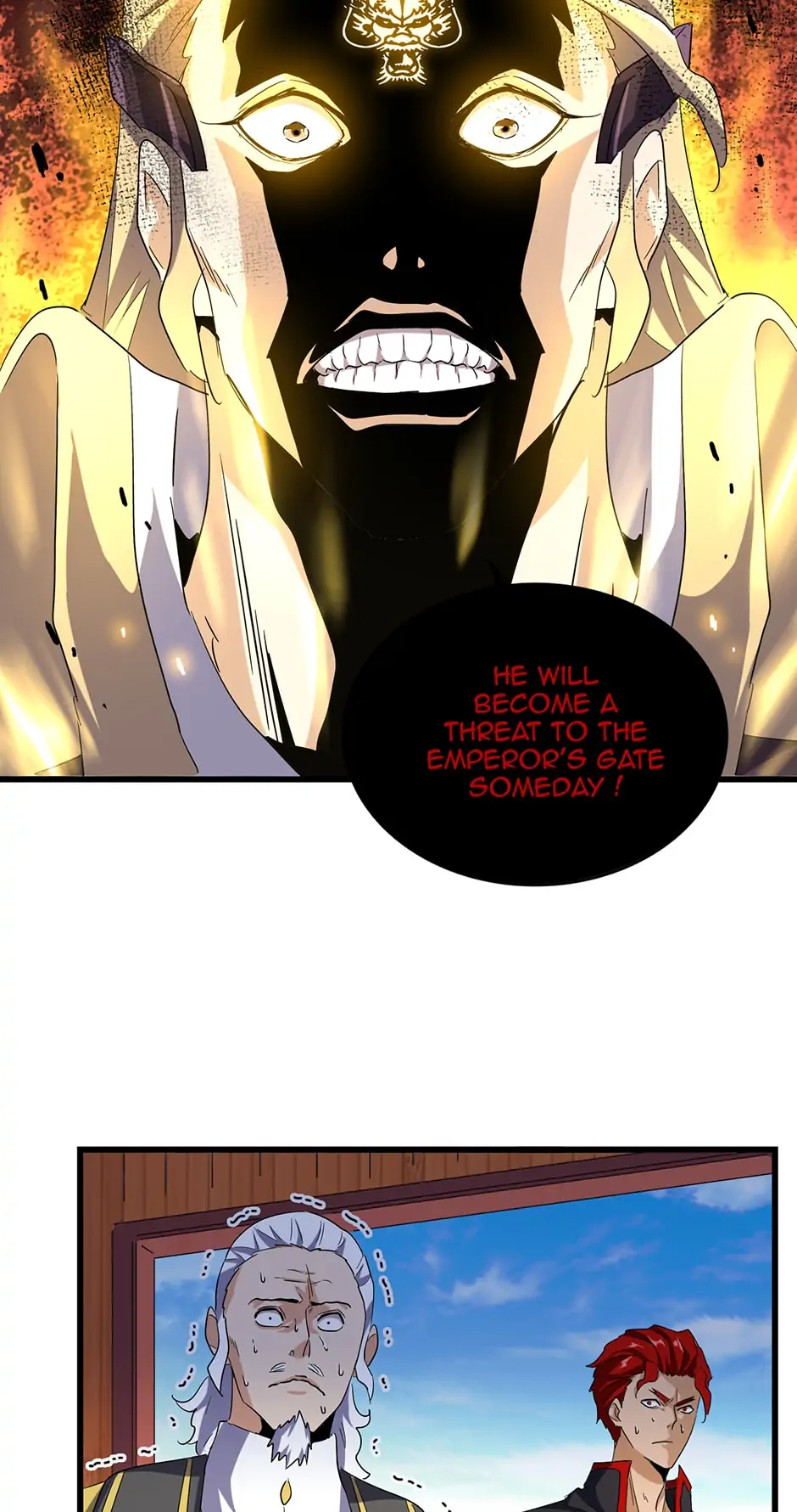 Read The Devil Butler Manga Online