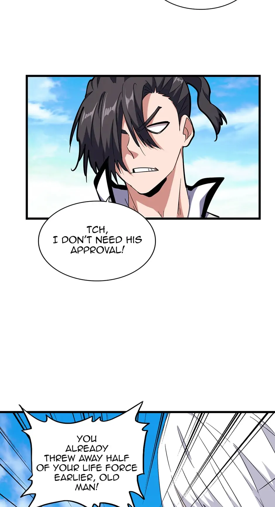 Read The Devil Butler Manga Online