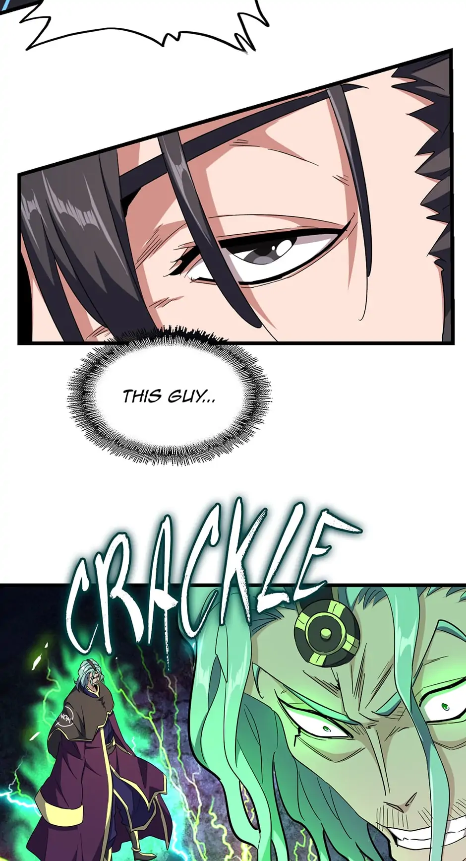 Read The Devil Butler Manga Online