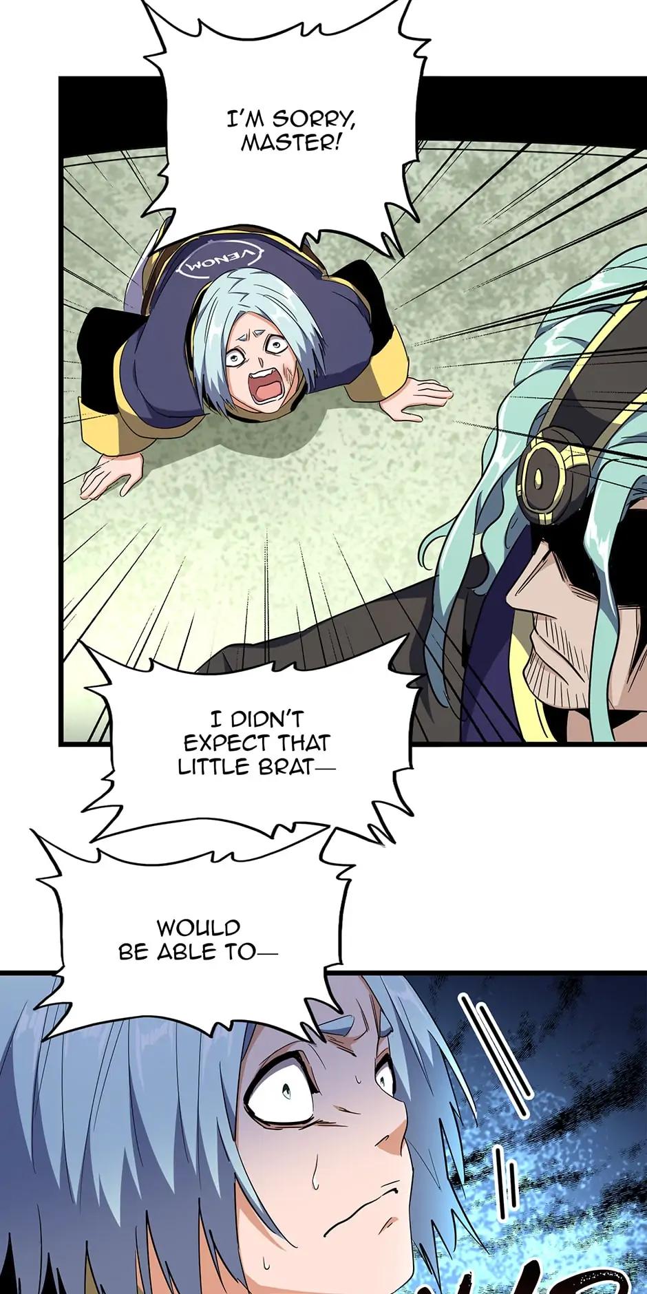 Read The Devil Butler Manga Online