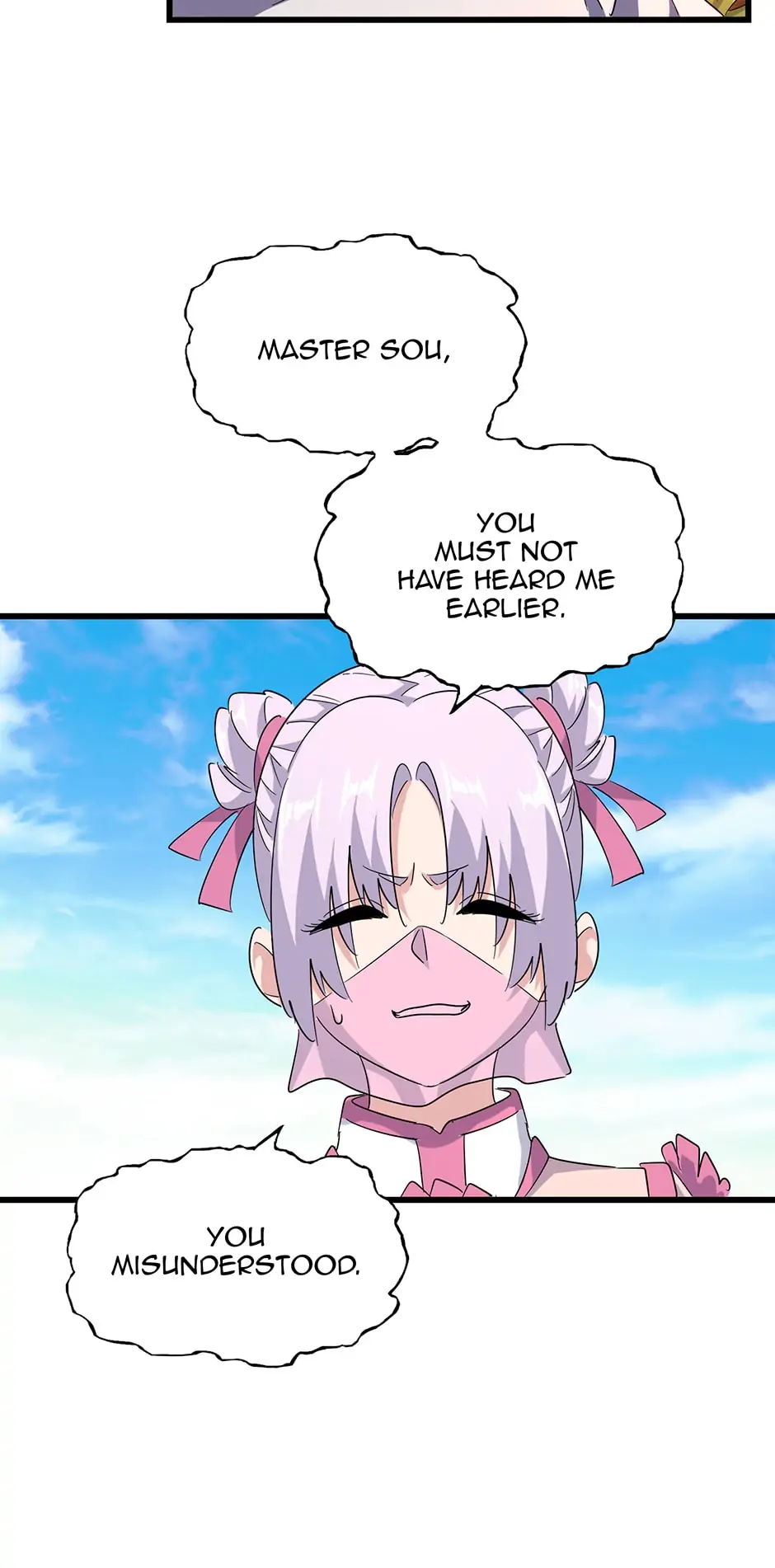 Read The Devil Butler Manga Online
