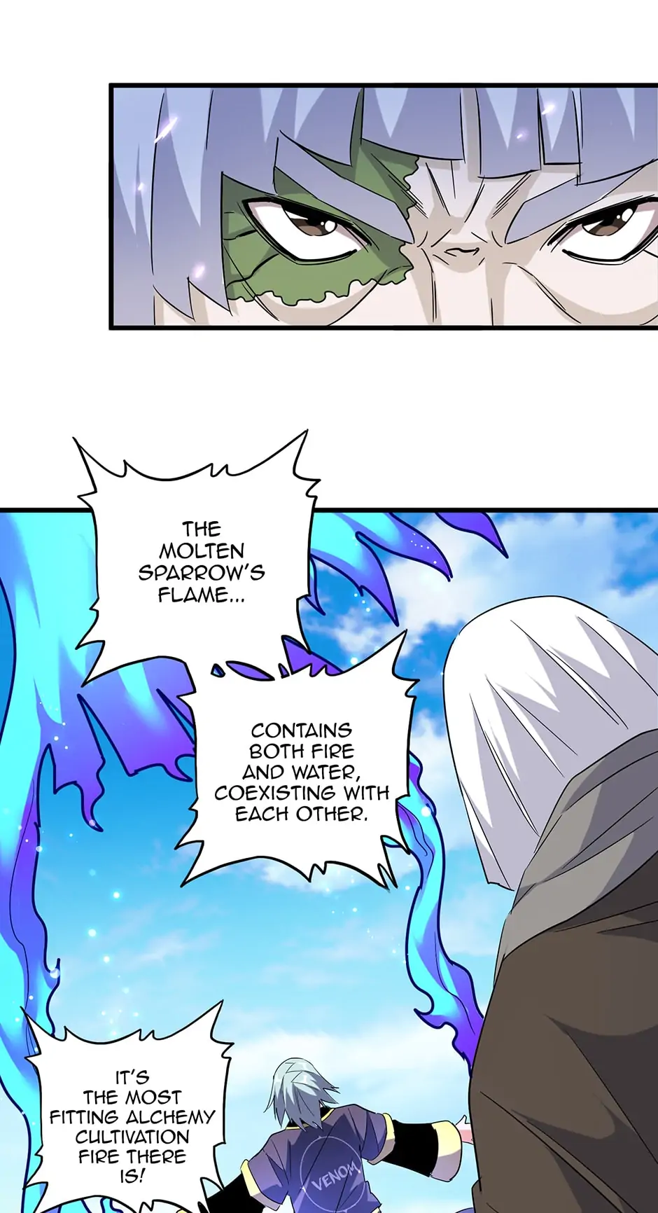 Read The Devil Butler Manga Online