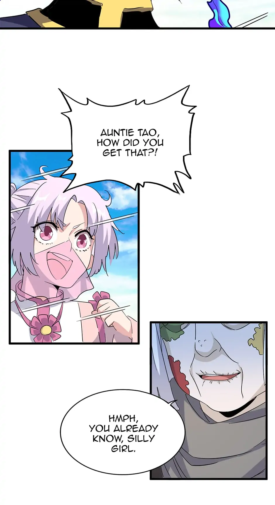 Read The Devil Butler Manga Online