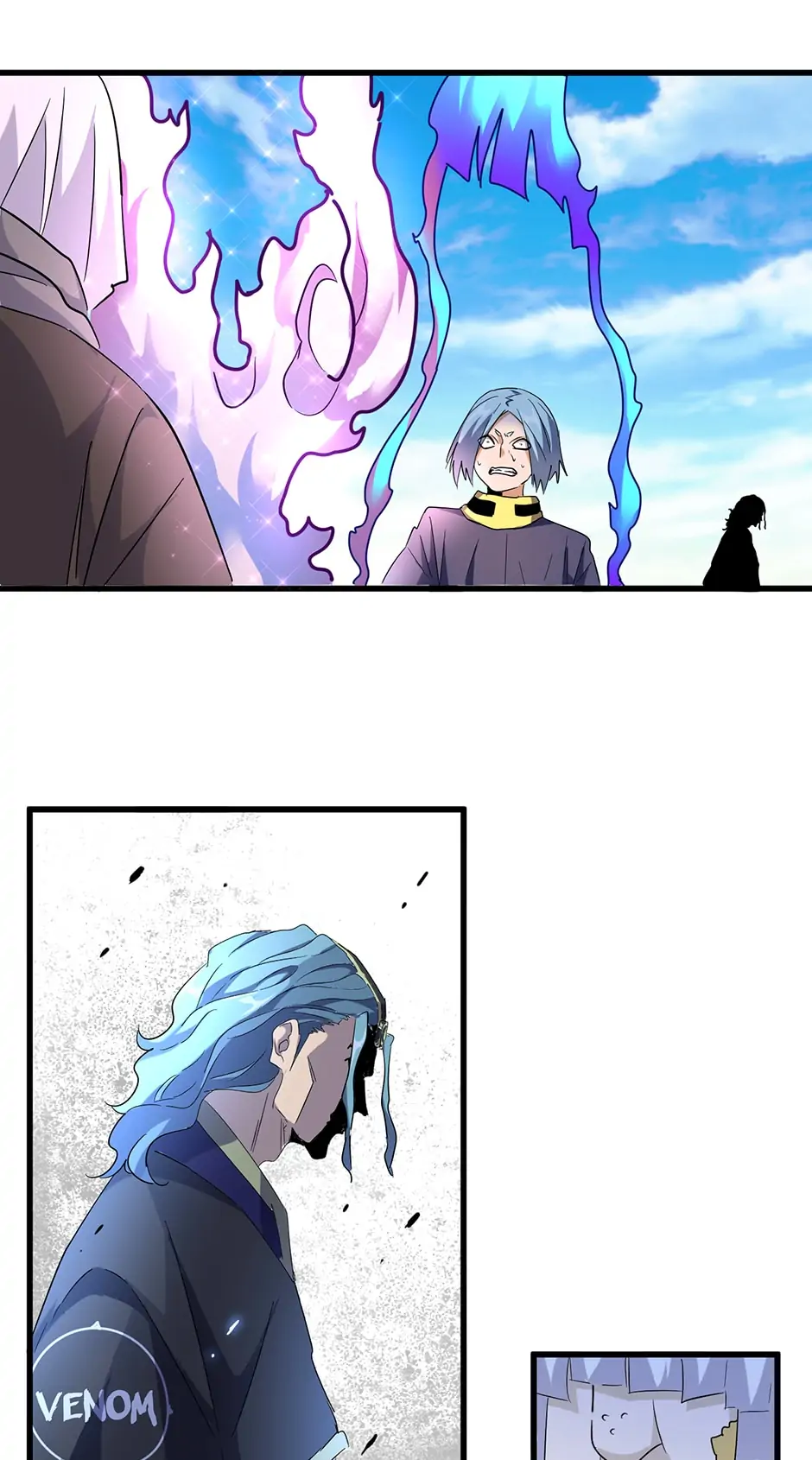 Read The Devil Butler Manga Online