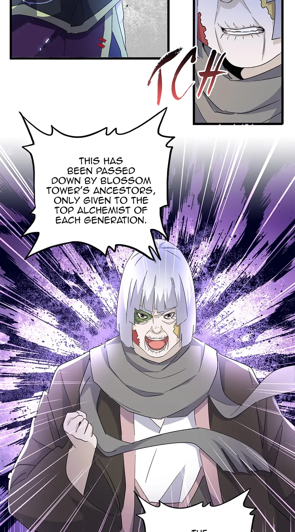 Read The Devil Butler Manga Online
