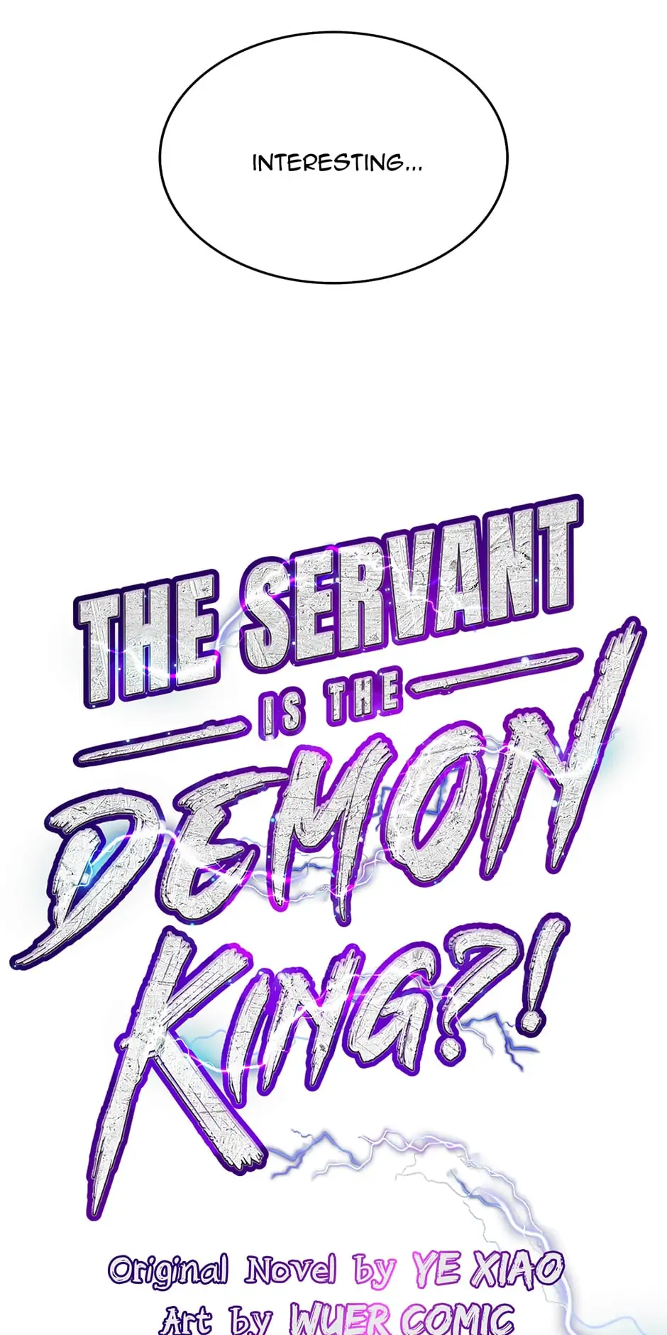 Read The Devil Butler Manga Online