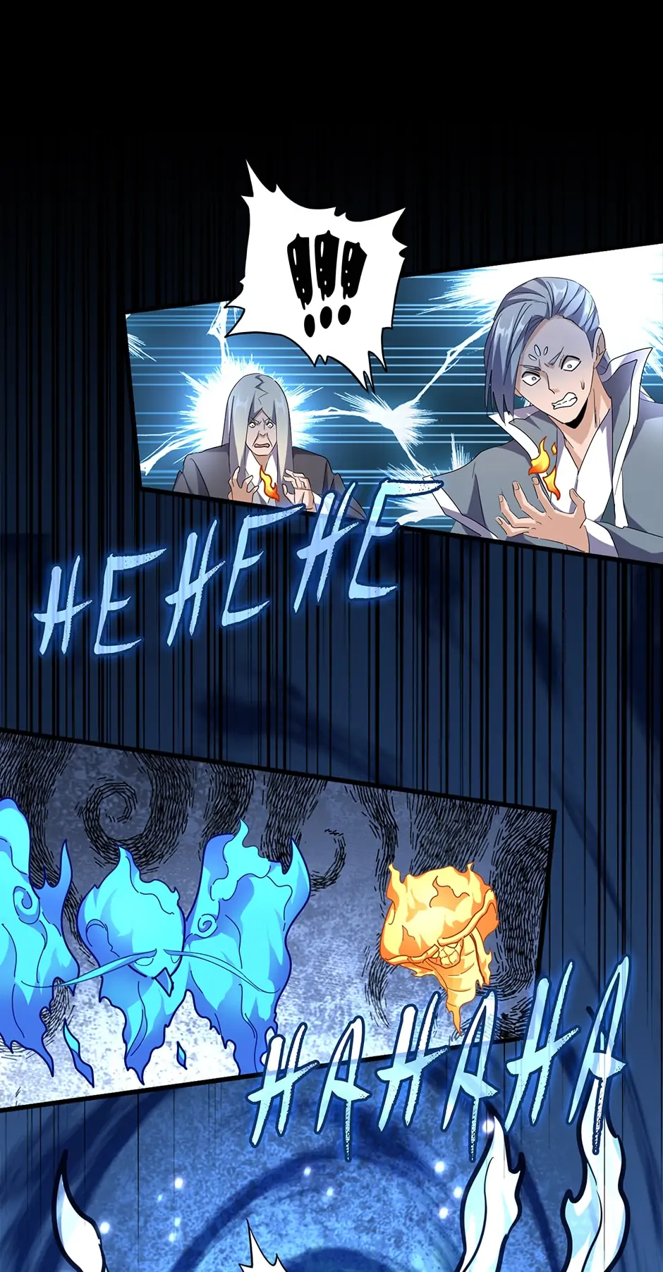 Read The Devil Butler Manga Online