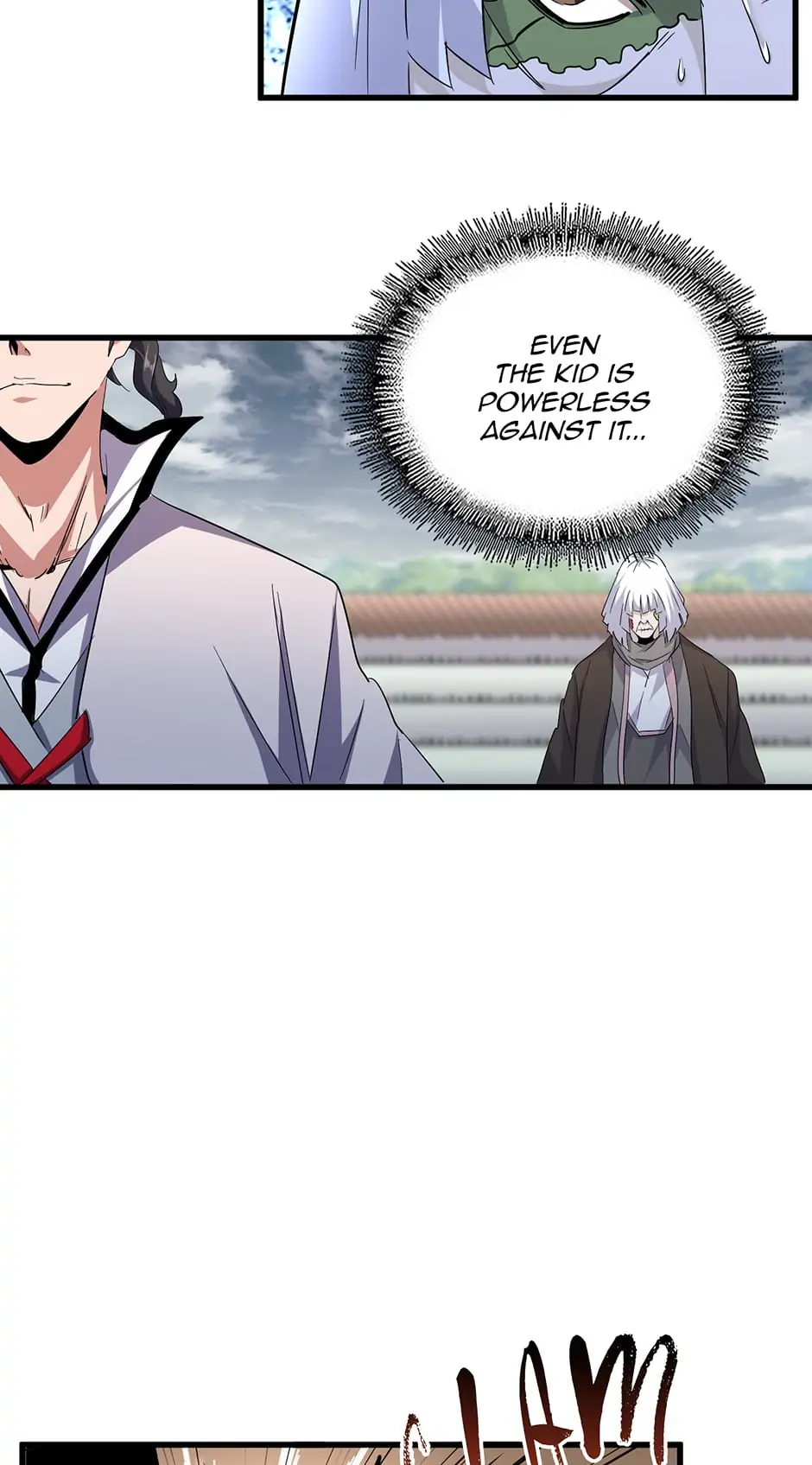 Read The Devil Butler Manga Online