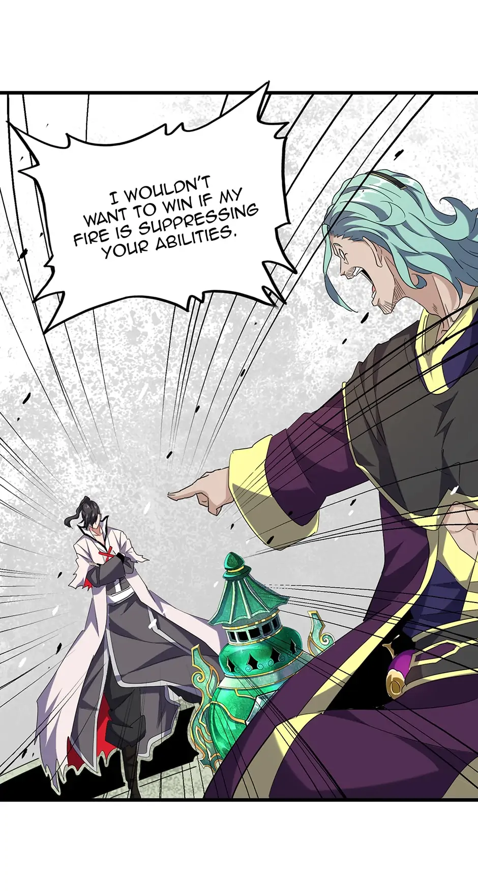 Read The Devil Butler Manga Online