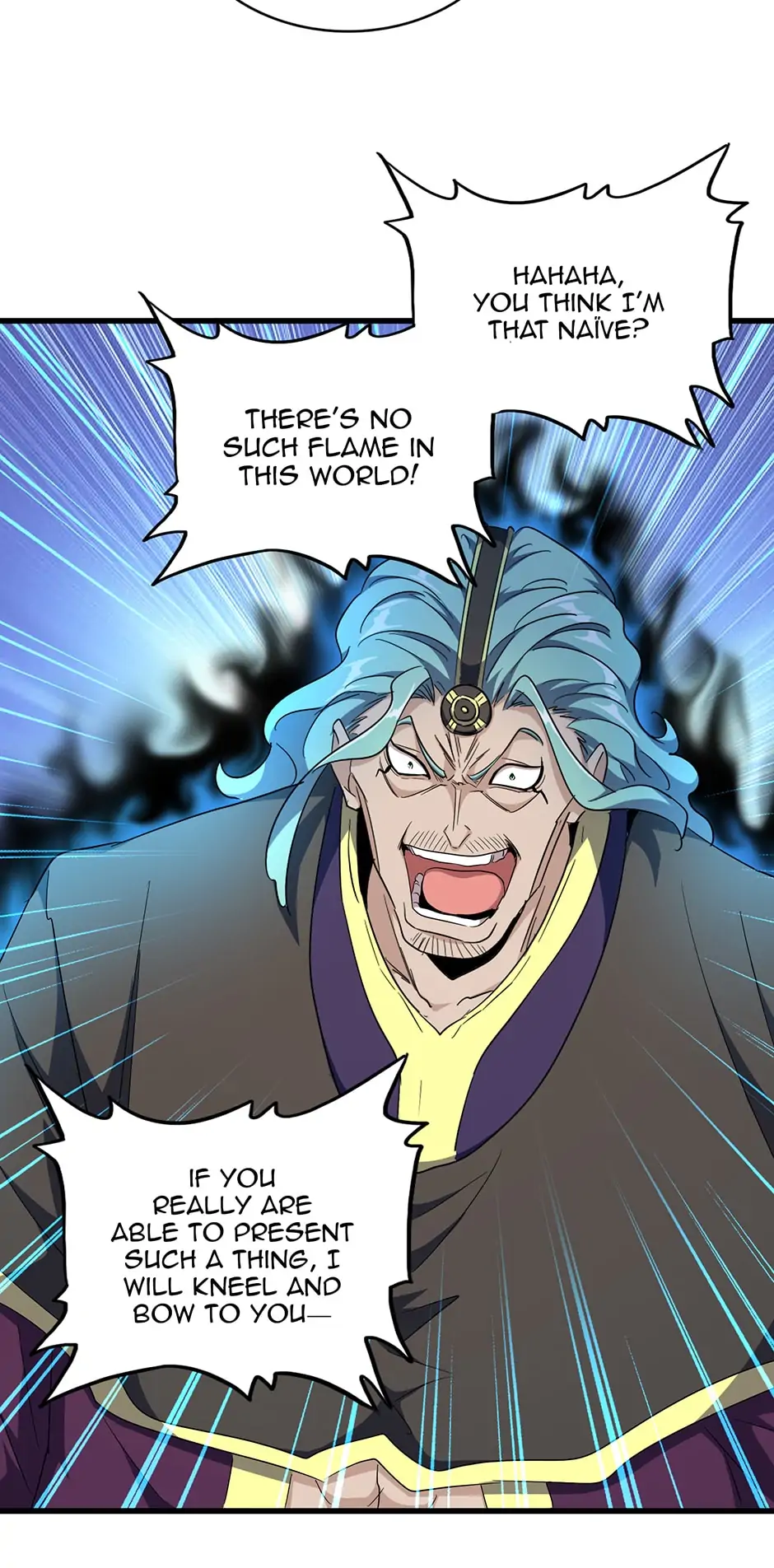 Read The Devil Butler Manga Online