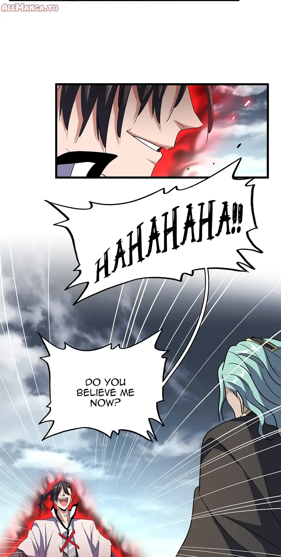 Read The Devil Butler Manga Online