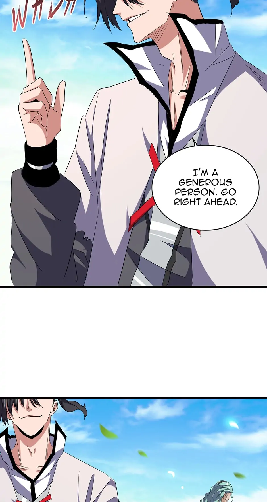Read The Devil Butler Manga Online