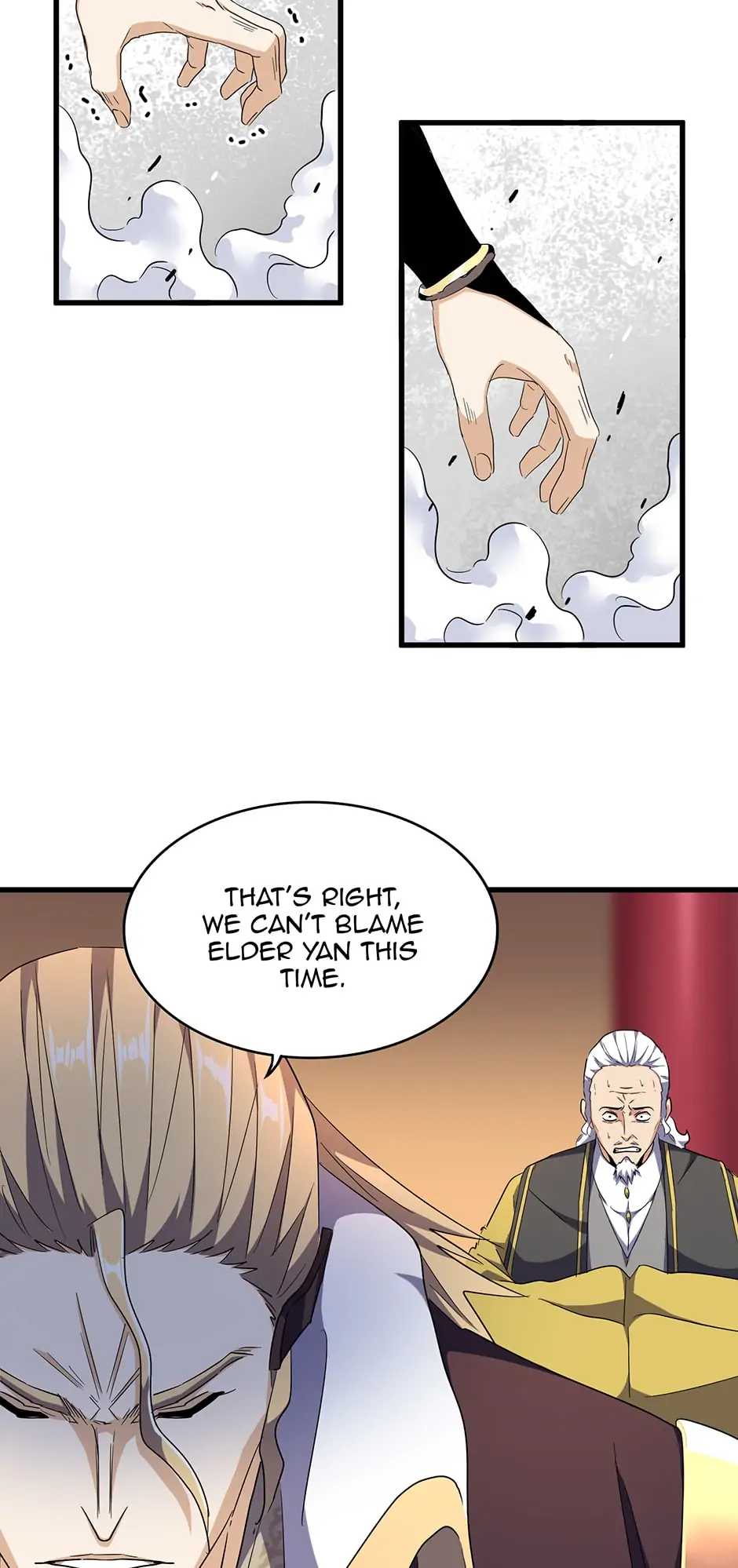 Read The Devil Butler Manga Online