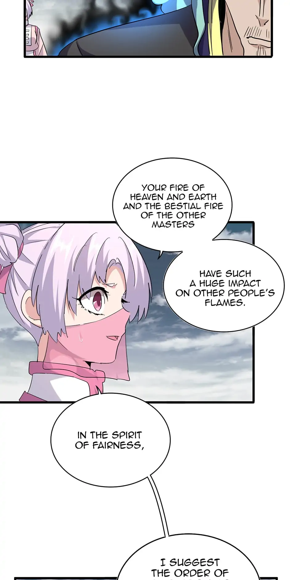 Read The Devil Butler Manga Online