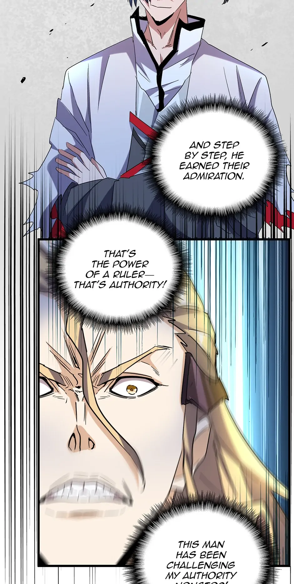Read The Devil Butler Manga Online