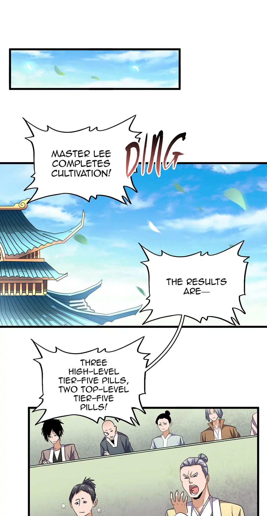 Read The Devil Butler Manga Online