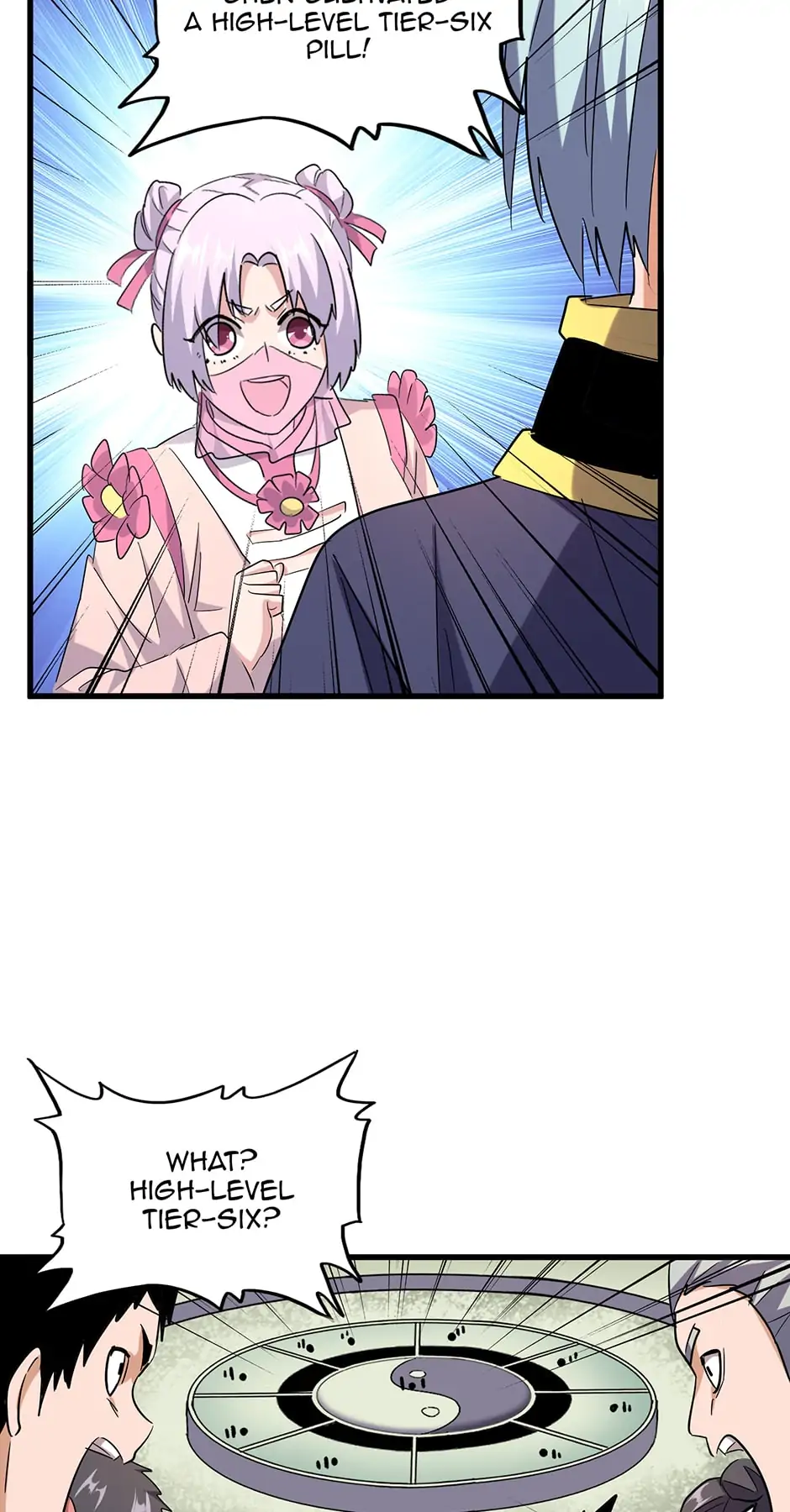 Read The Devil Butler Manga Online