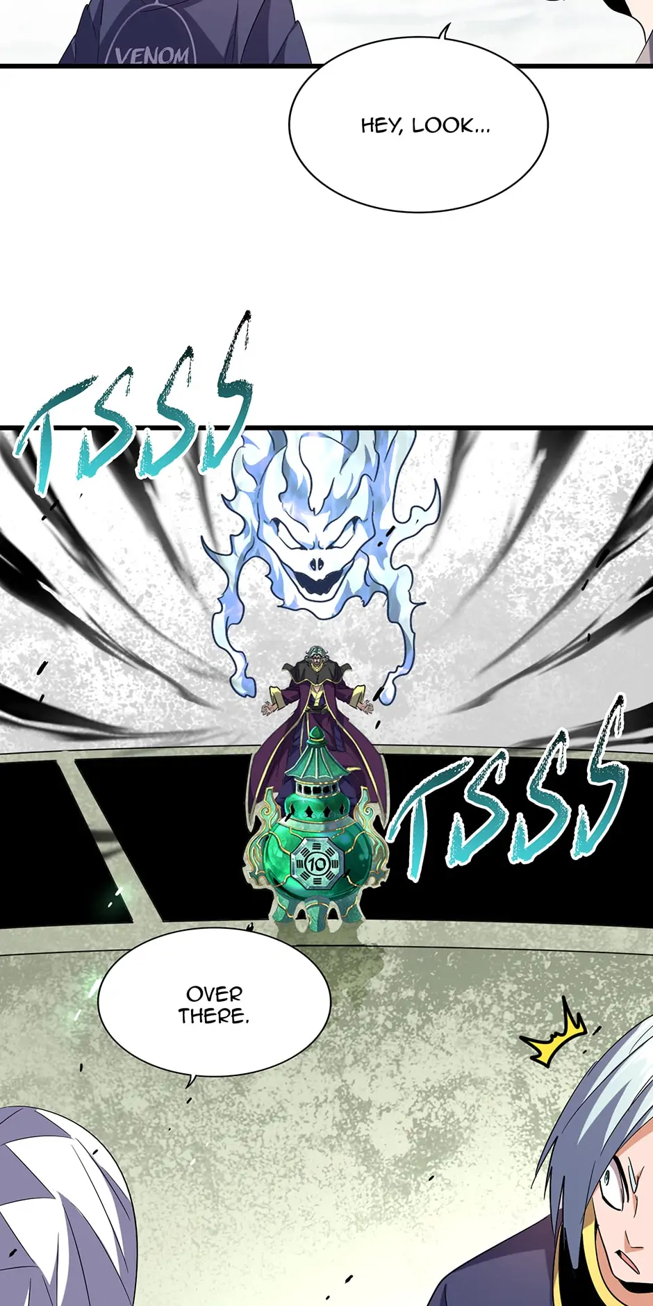 Read The Devil Butler Manga Online