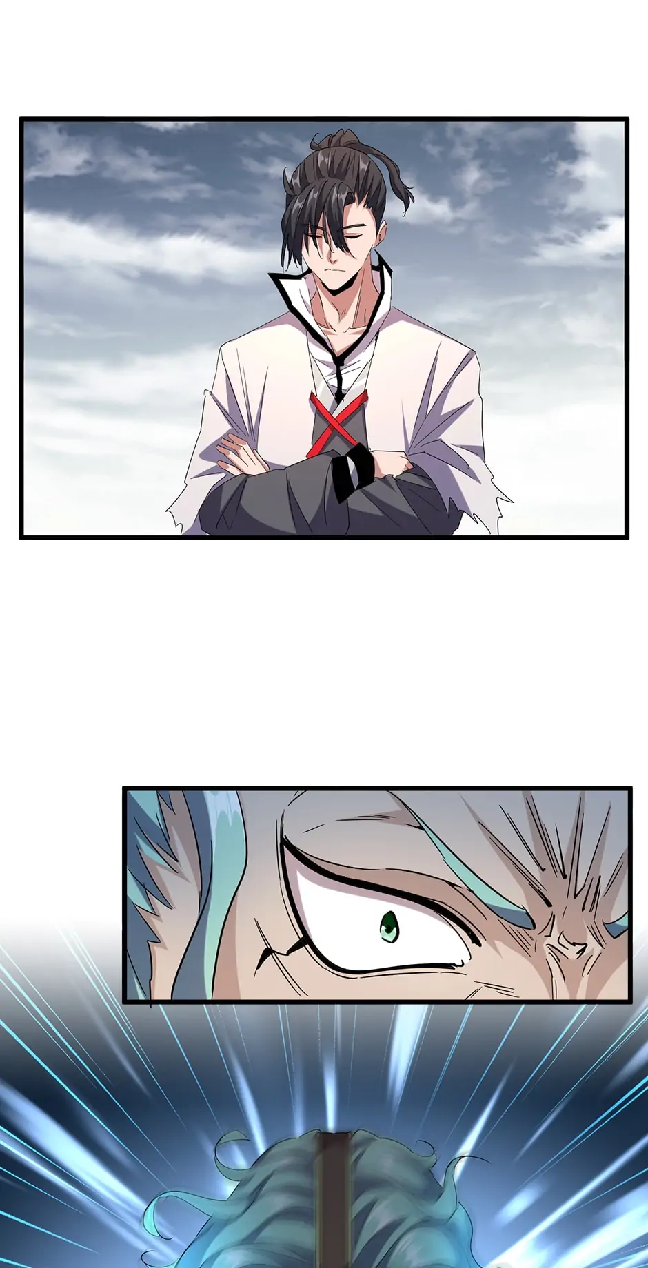 Read The Devil Butler Manga Online