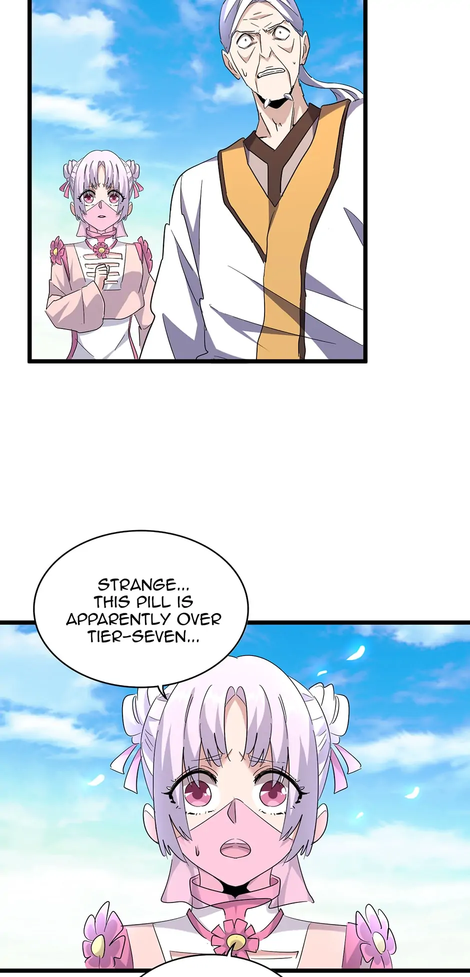 Read The Devil Butler Manga Online