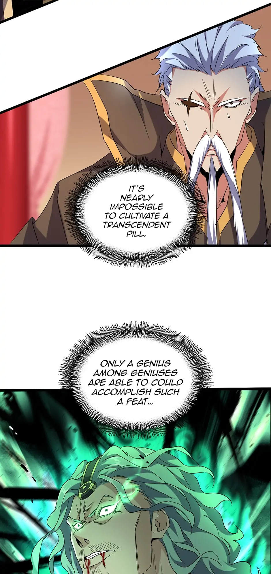 Read The Devil Butler Manga Online