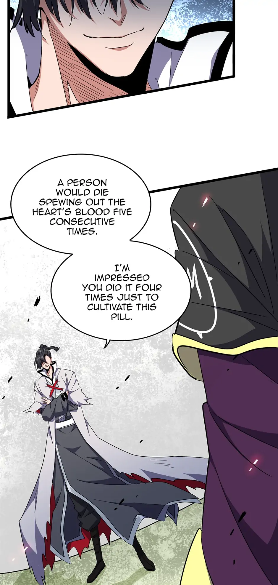 Read The Devil Butler Manga Online