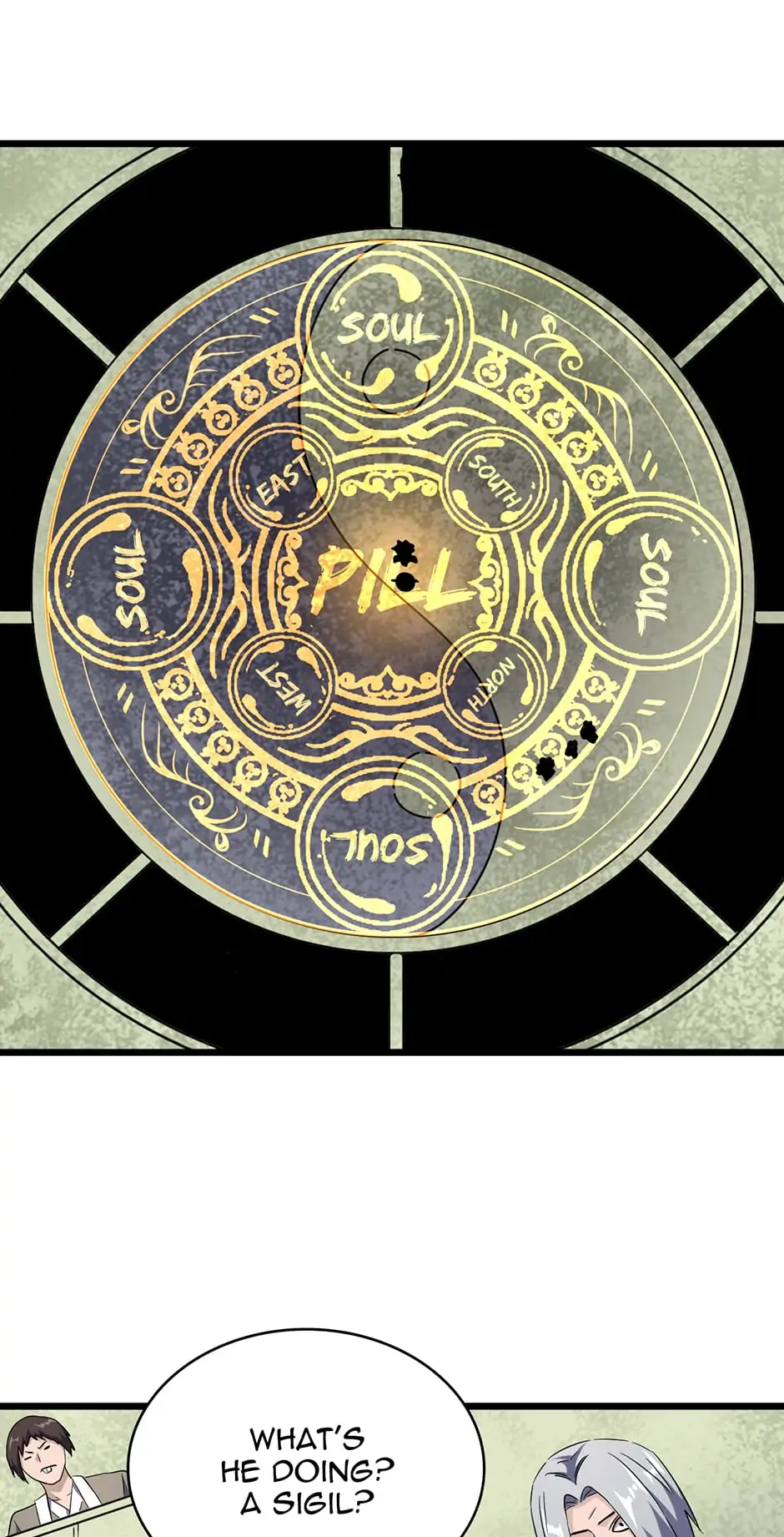 Read The Devil Butler Manga Online