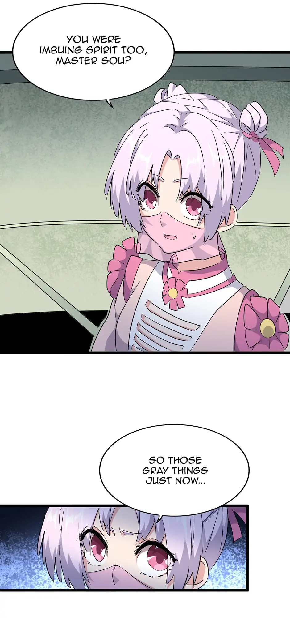 Read The Devil Butler Manga Online