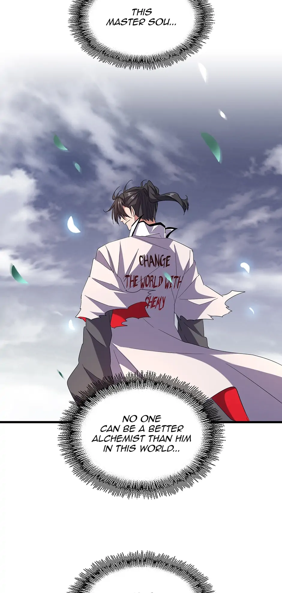 Read The Devil Butler Manga Online