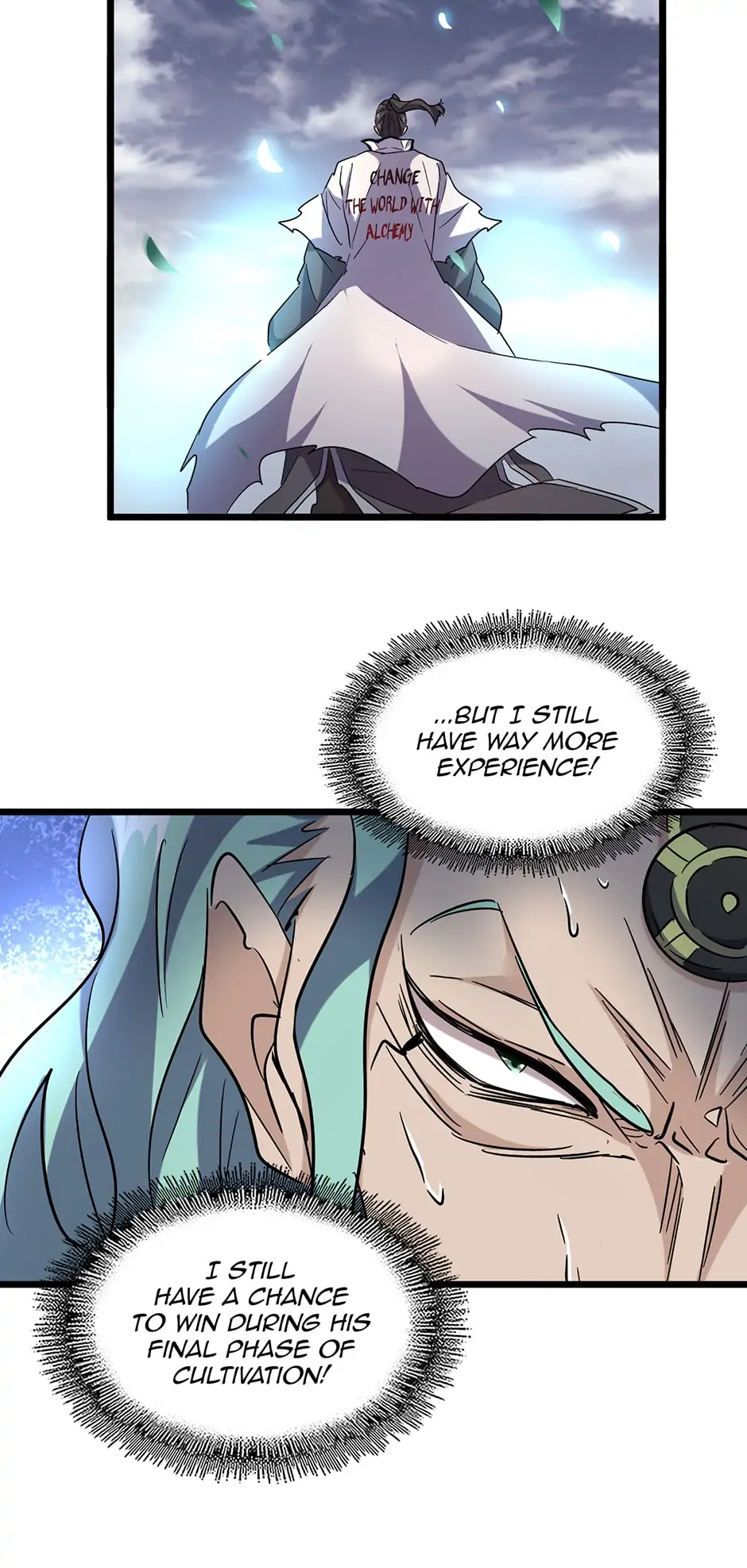 Read The Devil Butler Manga Online