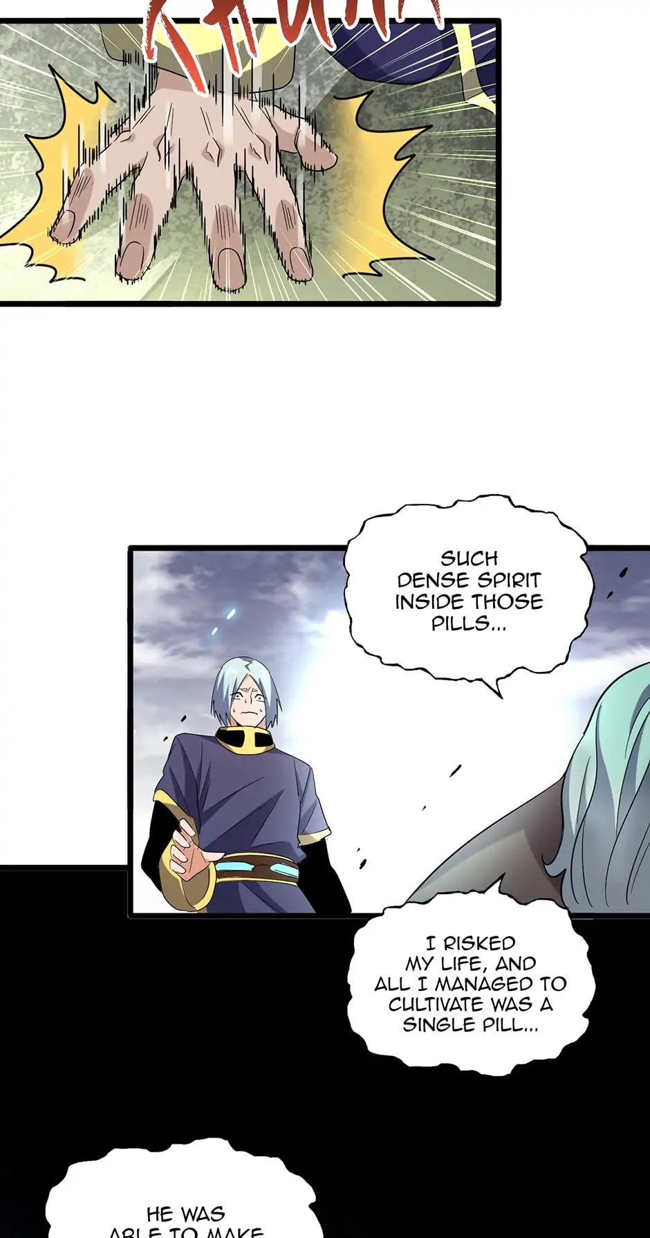 Read The Devil Butler Manga Online