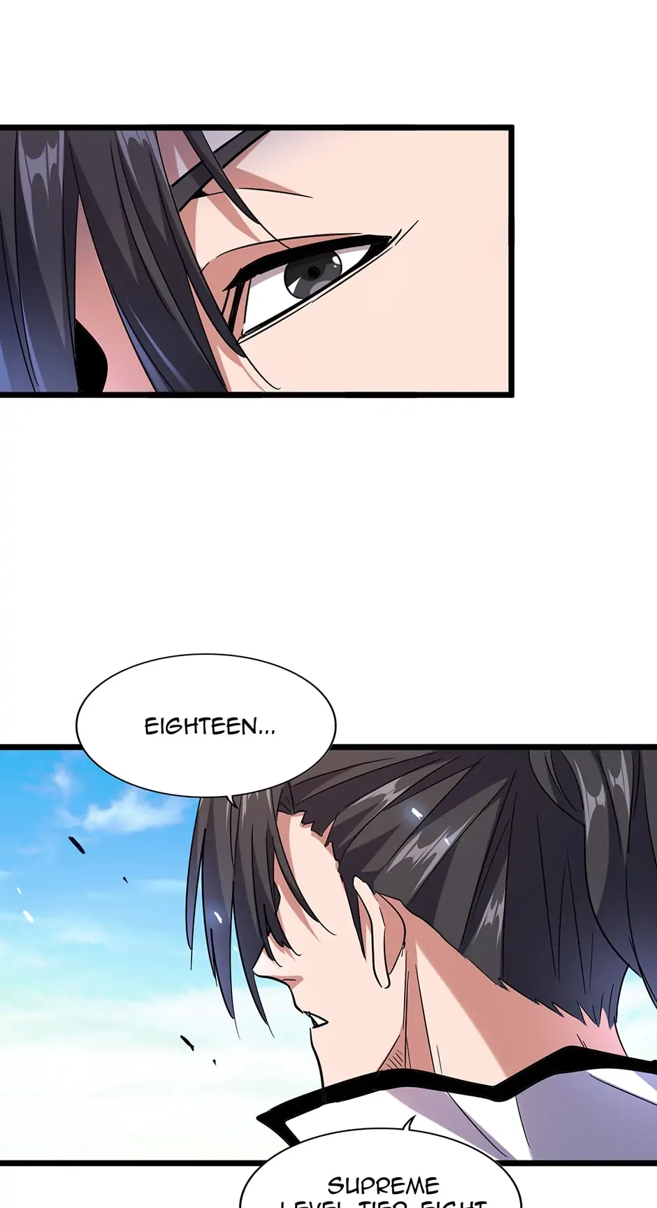 Read The Devil Butler Manga Online